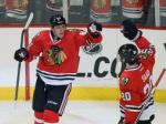 Marián Hossa je v top 70 najproduktívnejších hráčov NHL
