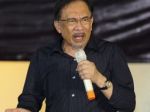 Opozičný líder dostal v Malajzií päťročný trest za sodomiu