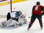 Mikko Koivu ohrozuje Gáboríkov klubový rekord v Minnesote