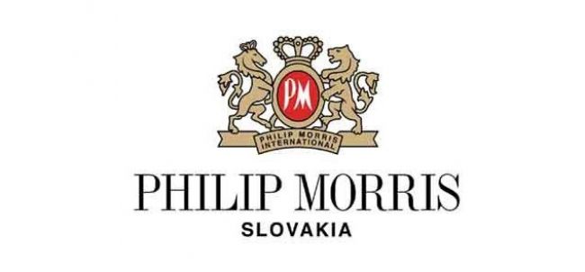 Spoločnosť Philip Morris Slovakia získala exkluzívnu certifikáciu