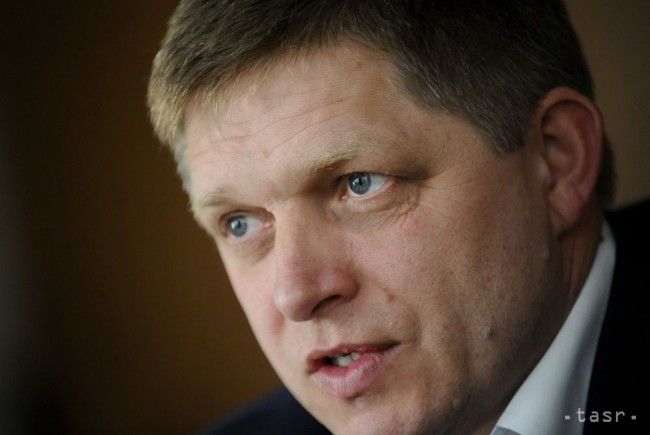 R. Fico: Som rád, že sa vyšetrujú aj známi ľudia podozriví z korupcie