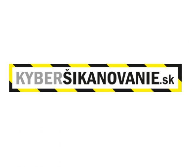 Kyberšikanovanie.sk má pomôcť čeliť nástrahám na internete