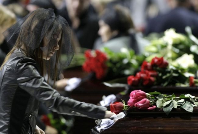 Odhalili nové fakty o havárii, pri ktorej zahynul Demitra