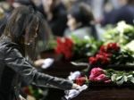 Odhalili nové fakty o havárii, pri ktorej zahynul Demitra