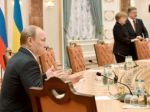 Zrodila sa dohoda, mier na Ukrajine bude platiť od nedele
