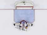 Video: Halák vychytal 29. výhru, Marinčin v NHL s mínuskami
