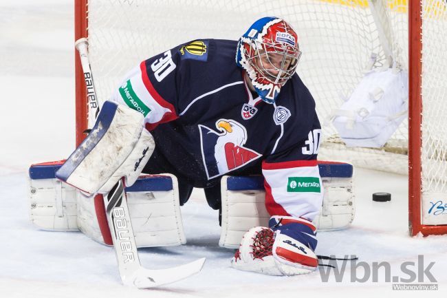 Šéf Avangardu Omsk hovoril o Slovane a zlej situácii v KHL