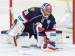 Šéf Avangardu Omsk hovoril o Slovane a zlej situácii v KHL