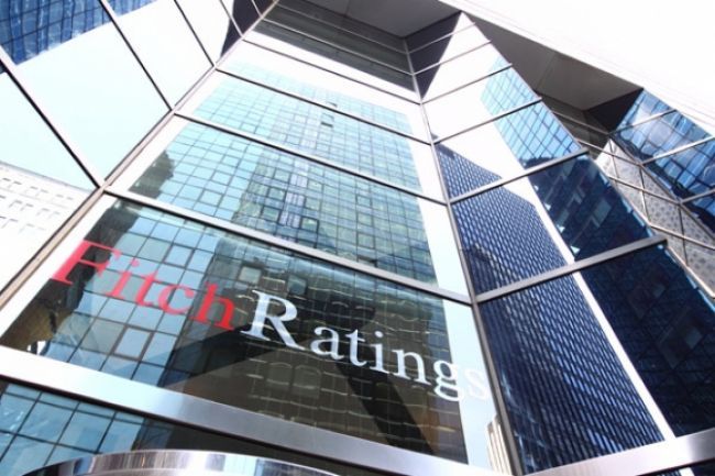 Fitch poslal ratingy gréckych bánk do procesu revízie
