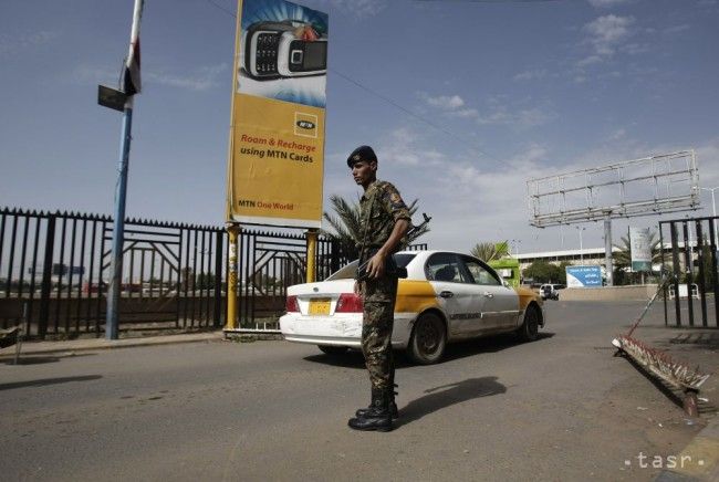 Briti aj Francúzi uzavreli svoje ambasády v Jemene kvôli bezpečnosti