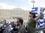 Gréci provokujú Nemcov, ochota pomáhať im sa blíži k nule