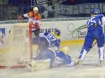 Poprad v predĺžení pokoril Zvolen, Košice natiahli sériu