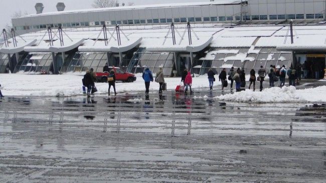 Košice chcú rozšíriť letecké spojenia