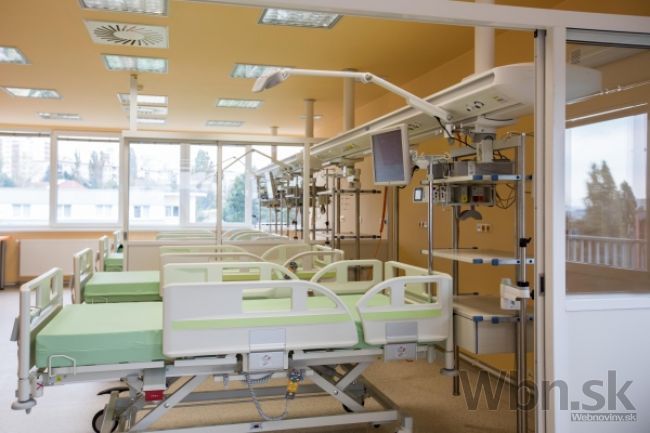 Penta má na dosah ďalšie nemocnice, ponúka milióny eur