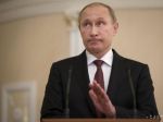 Putin: O polnoci 15. februára bude zastavená paľba