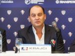 Maroš Krajči nepovažuje zotrvanie Slovana v KHL za reálne