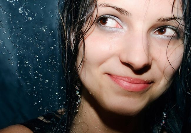 6 najčastejších chýb pri sprchovaní. Neškoďte si!