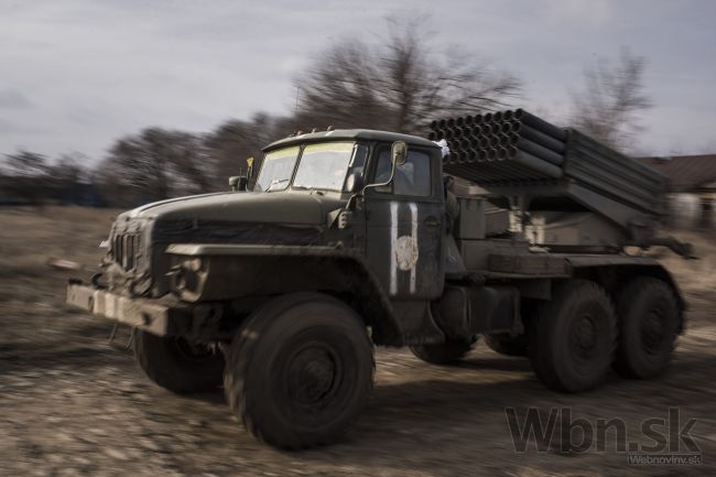 Ruské raketové sily odštartovali rozsiahle vojenské cvičenie