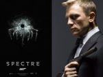Zverejnili prvé zábery z nakrúcania bondovky Spectre