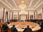 Lídri vypili v Minsku vedrá kávy, prezradil Lukašenko