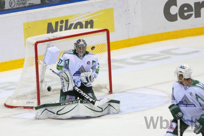 Video: V KHL sa darilo hosťom, Ufa prerušila sériu prehier