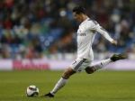 Prezident Realu Madrid sa nebráni predaju Ronalda