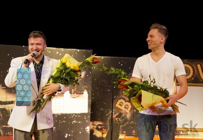 Puskailer a Madej predstavili svoju novú hudobnú komédiu