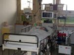 Banská Bystrica: Prípad prasacej chrípky, stav pacientky je vážny