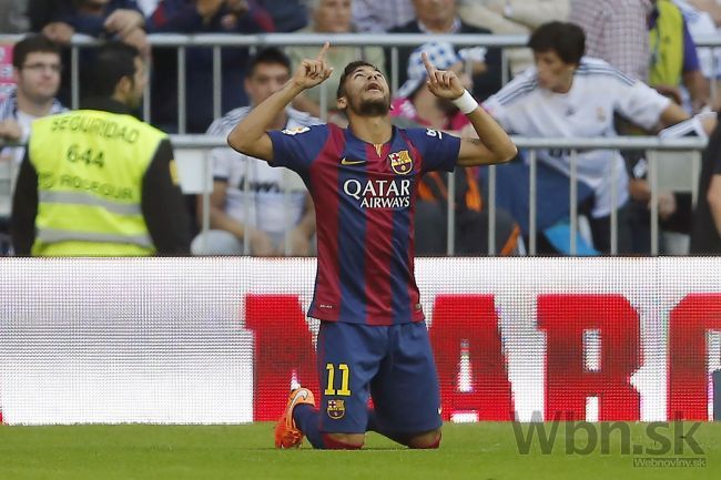 Preziden FC Barcelony vypovedal pred súdom o Neymarovi