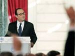 Prímerie umožní dodávky lodí Mistral do Ruska, verí Hollande