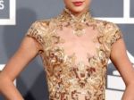 Video: Taylor Swift zverejnila oficiálny klip k piesni Style