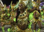 V Riu de Janeiro sa začína karneval, kľúče od mesta prevzal kráľ Momo