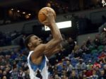 Video: Basketbalový výber USA prehral proti zvyšku sveta