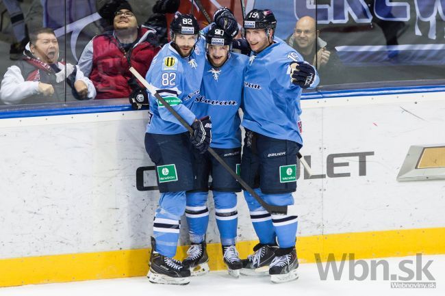 Slovan uvažuje po odchode z KHL vstúpiť do českej extraligy