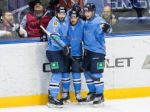 Slovan uvažuje po odchode z KHL vstúpiť do českej extraligy