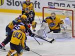 Video: Atlant drží postupovú nádej, v KHL zdolal Minsk