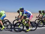 Sagan verí, že sa v Ománe dočká prvého víťazstva v sezóne