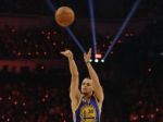 Video: LaVine vládne v NBA smečiarom, trojkárom zase Curry