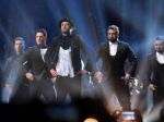 Skupina 'N Sync vystúpi v špeciálnej šou Saturday Night Live