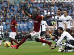 Video: Vlci nestrelili Parme ani gól, zakopol aj Juventus