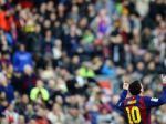 Messi sa hetrikom vyrovnal legendárnemu Zarrovi i Ronaldovi
