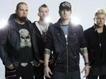 Na Rock for People príde aj kanadská kapela Three Days Grace