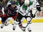 Columbus povolal Daňa do prvého tímu, vracia sa do NHL