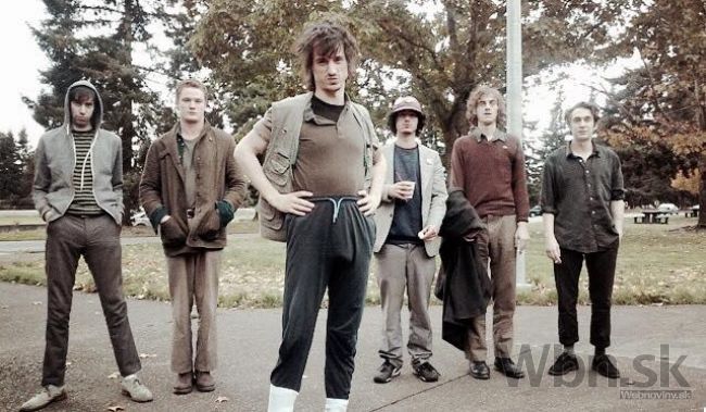 Na Pohode vystúpi aj formácia Fat White Family