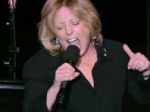 Vo veku 68 rokov zomrela americká speváčka Lesley Gore