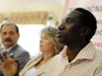 JOJ pripravuje nový sitkom, zahrá si v ňom aj Ibrahim Maiga