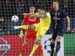 Video: Bayern neskóroval vo Ľvove, Paríž remizoval s Chelsea