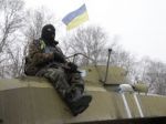 Biely dom z porušovania prímeria na Ukrajine obviňuje Rusko