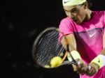 Antukový kráľ Rafael Nadal začal sezónu víťazne