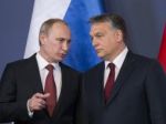 Maďarsko sa dohodlo na podmienkach dodávok plynu z Ruska